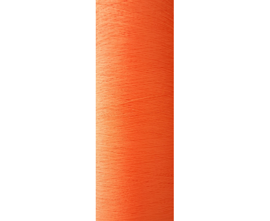Текстурированная нитка 150D/1 № 145 оранжевый, изображение 2 в Богодухове