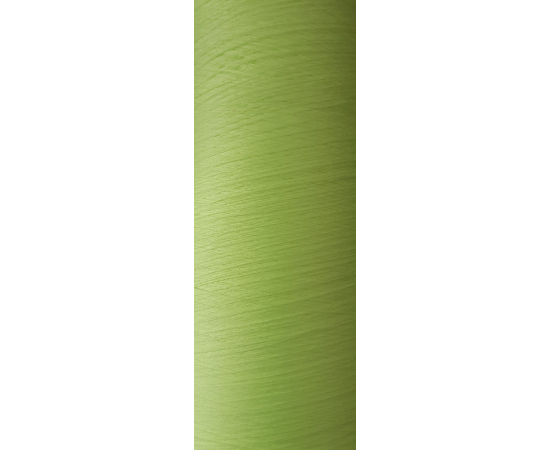 Текстурированная нитка 150D/1 №201 салатовый неон, изображение 2 в Богодухове