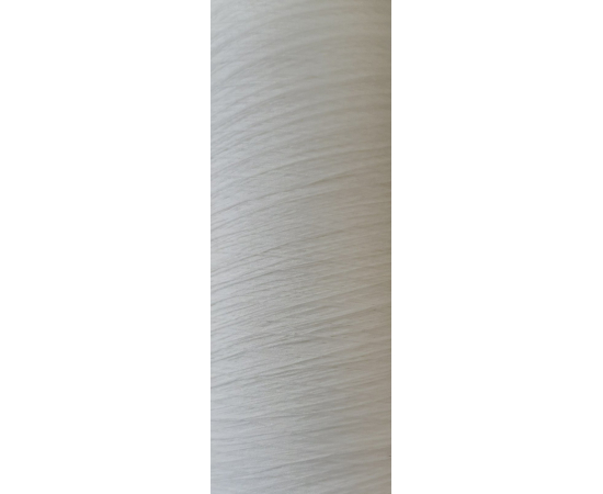 Текстурированная нитка 150D/1 №351 молочный, изображение 2 в Богодухове
