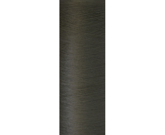 Текстурована нитка 150D/1 №495 Темно-коричневий, изображение 2 в Богодухові
