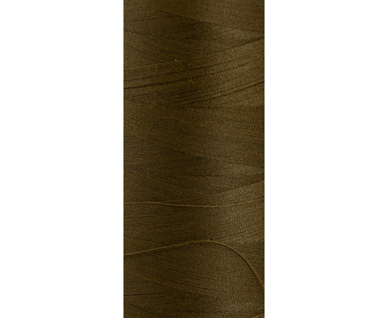 Армована нитка 28/2, 2500 м, № 423, Хакі темний (МО), изображение 2 в Богодухові